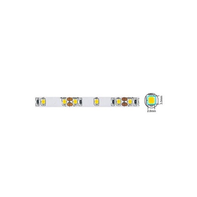 VITO LED лента 12V, 3.6W/метър, 60 LEDs/метър, 6500К - VITO (5530140)