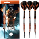 Harrows Toro 18g 90% soft