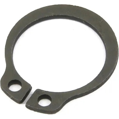 Pojistný kroužek 15 - vnější | TZ077490; 97-0224; ČSN022930; MT077490 | AGROAD – Zboží Mobilmania