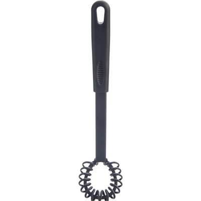 Šlehací metla BLACKLINE 28 cm