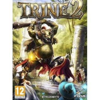 Trine 2