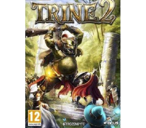 Trine 2
