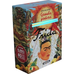 FRIDA | EQUIPO SUSAETA, GARCIA SANCHEZ, LAURA (ISBN: 9788467796452)