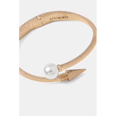 AllSaints Гривна женска метална (37568578BRS126)