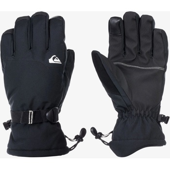 Quiksilver Сноуборд ръкавици mission glove m
