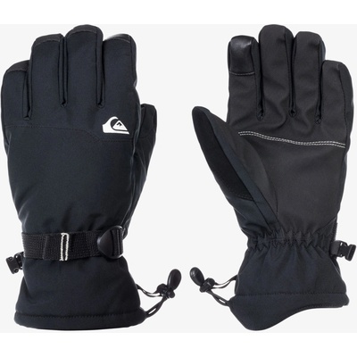 Quiksilver Сноуборд ръкавици mission glove m
