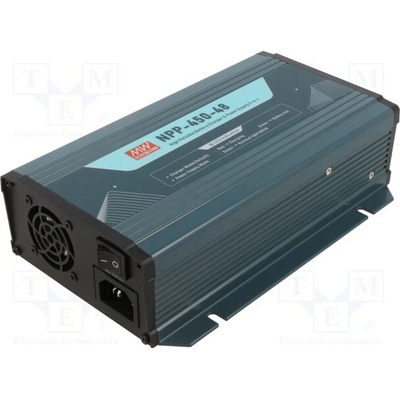 MEAN WELL NPP-450-48 - neoriginální