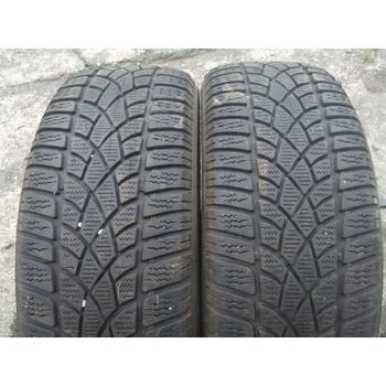 Dunlop SP Winter Sport 3D 205/55 R16 91H