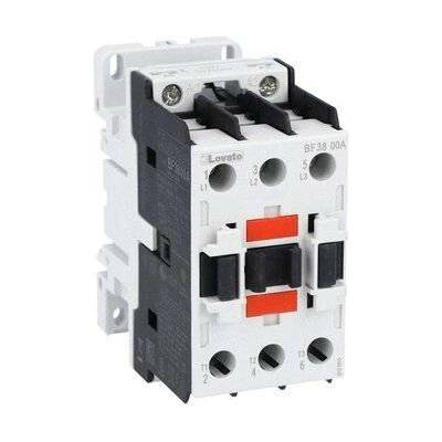 LOVATO Stykač BF3800A 38A 24VAC