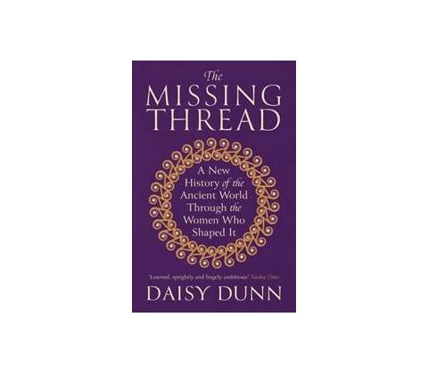 Missing Thread