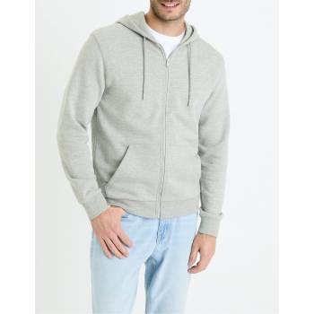 Celio Светлосив мъжки основен суитчър Celio Fethree Celio | Siv | МЪЖЕ | S
