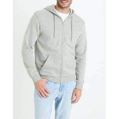Celio Светлосив мъжки основен суитчър Celio Fethree Celio | Siv | МЪЖЕ | S