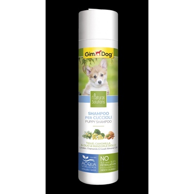 Gimborn IT Natural Solutions Šampón pre psy 250 ml