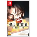Square Enix Final Fantasy VIII Remastered (Switch)