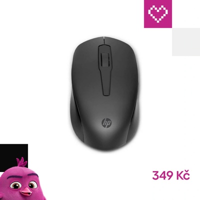 HP 150 Wireless Mouse 2S9L1AA