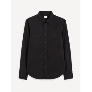 Celio Черна мъжка риза Celio Gagusti2 Celio | Cheren | МЪЖЕ | S