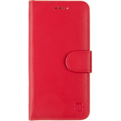 Xiaomi Flipové pouzdro Redmi Note 12 Pro+ 5G (Tactical Field Notes) - červená RMN12PP5GTTFNRD
