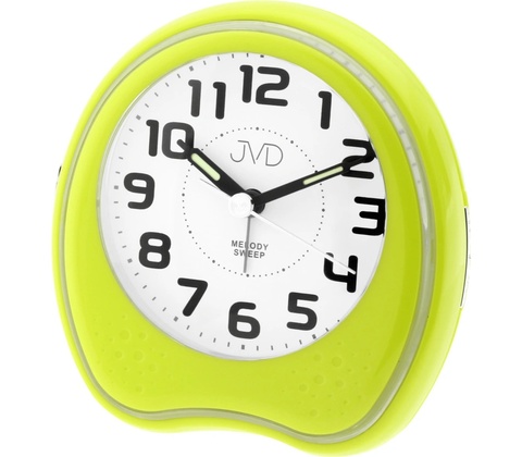 JVD SRP130.6