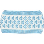 Kari Traa Дамска лента за глава Kari traa Women's Smekker Knit Headband - Ocean - размер One Size (904-6369-0311)
