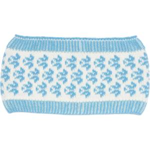 Kari Traa Дамска лента за глава Kari traa Women's Smekker Knit Headband - Ocean - размер One Size (904-6369-0311)