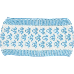 Kari Traa Лента за глава Kari traa Women's Smekker Knit Headband - Ocean - размер One Size (904-6369-0311)