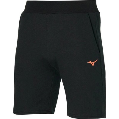 Mizuno Мъжки шорти Mizuno 8in Athletic Half Pant - black