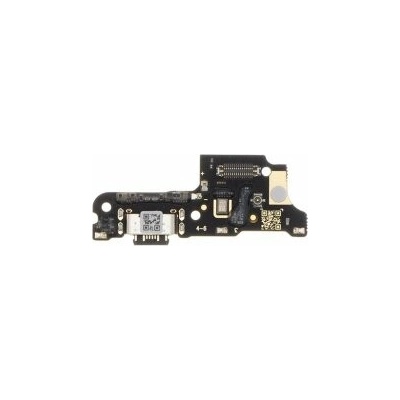 Deska vč. dobíjecího konektoru pro Xiaomi Redmi 14C 4G/A3 Pro/Poco C75