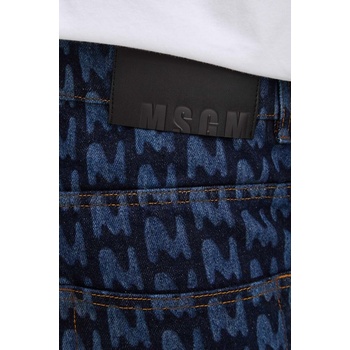 MSGM Дънки msgm (3740mp233x.247567)