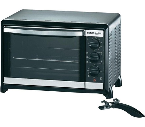 Rommelsbacher BG 950
