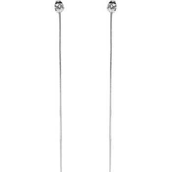 Vuch Bowy Silver P2033