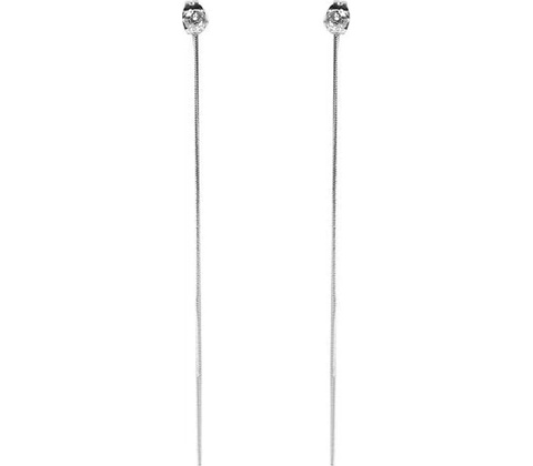 Vuch Bowy Silver P2033