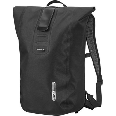 Ortlieb Velocity PS 17L Размер на раницата: regular / Цвят: черен