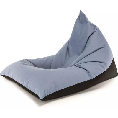 Ecopuf EF8005 Sedací vak ECOPUF - Lazy L Outdoor polyester M19