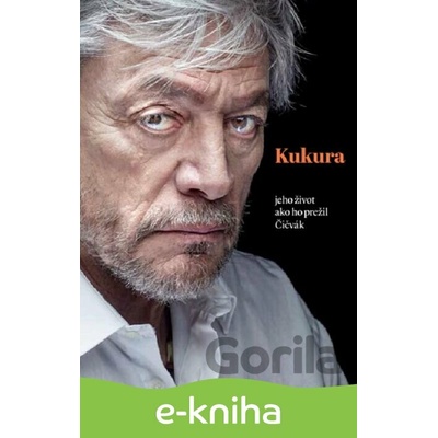Kukura - Martin Čičvák