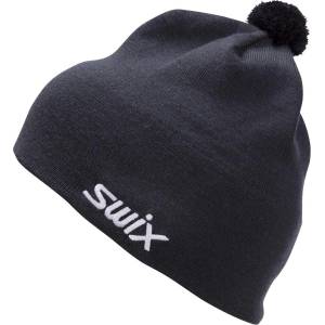 Swix Tradition dg Тъмносин, бяло 56 (46574-75100)