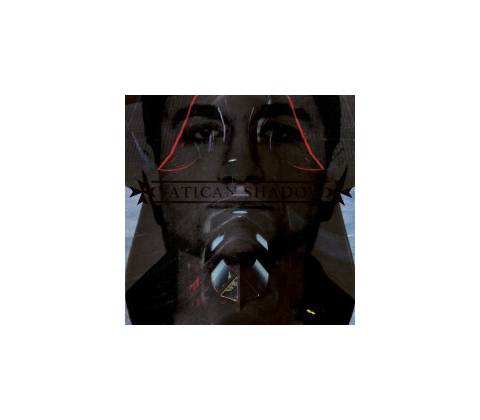 Vatican Shadow - 20th Hijacker CD