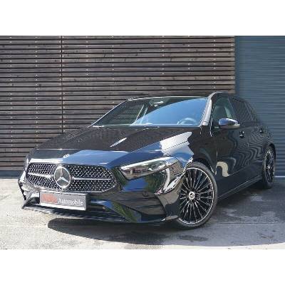 Mercedes-Benz A 220 AMG Line Plus 150 kW