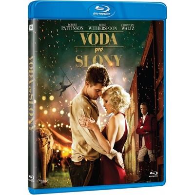 Voda pro slony BD