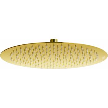 Mexen Slim душ пита 30 см, злато - 79230-50 (79230-50)