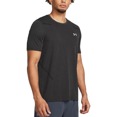 Under Armour Тениска Under Armour Vanish Seamless Grid SS 1376921-025 Размер M