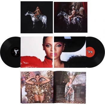 Renaissance - Beyonc LP