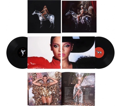 Renaissance - Beyonc LP