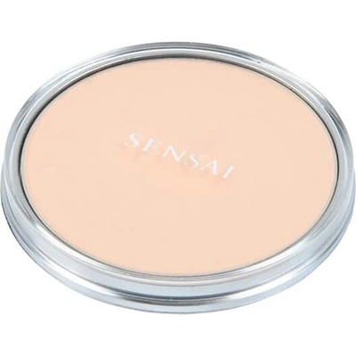 SENSAI Make-up Cellular-Performance-FoundationsTotal Finish Foundation No. TF12 Soft Beige 11 g náhradní náplň