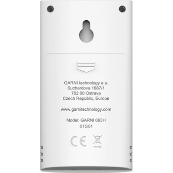 čidlo GARNI 063H