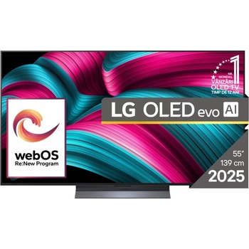 LG OLED55C51LA