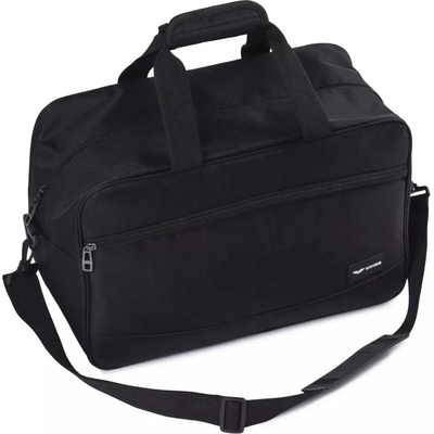 WINGS RYANAIR TP231 blalck 40x25x20 cm – Zbozi.Blesk.cz