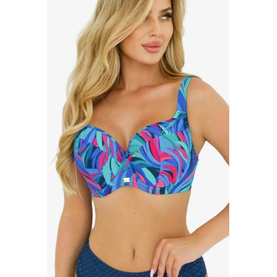 Gatta Dámske plavky Bari3-bra multicolor
