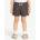 Chicco Girls Knitted Shorts Medium Grey