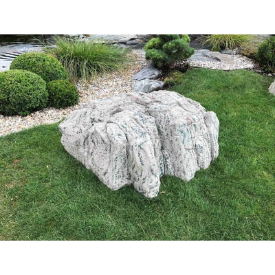 Back to Nature Giant rock model 2 - umělý kámen 118x105x50 cm