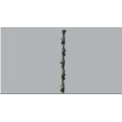 ScheppachOblé plátky na dřevo, 14 zubů 1 set -12 ks